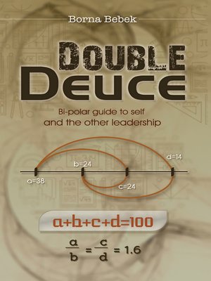 cover image of Double Deuce